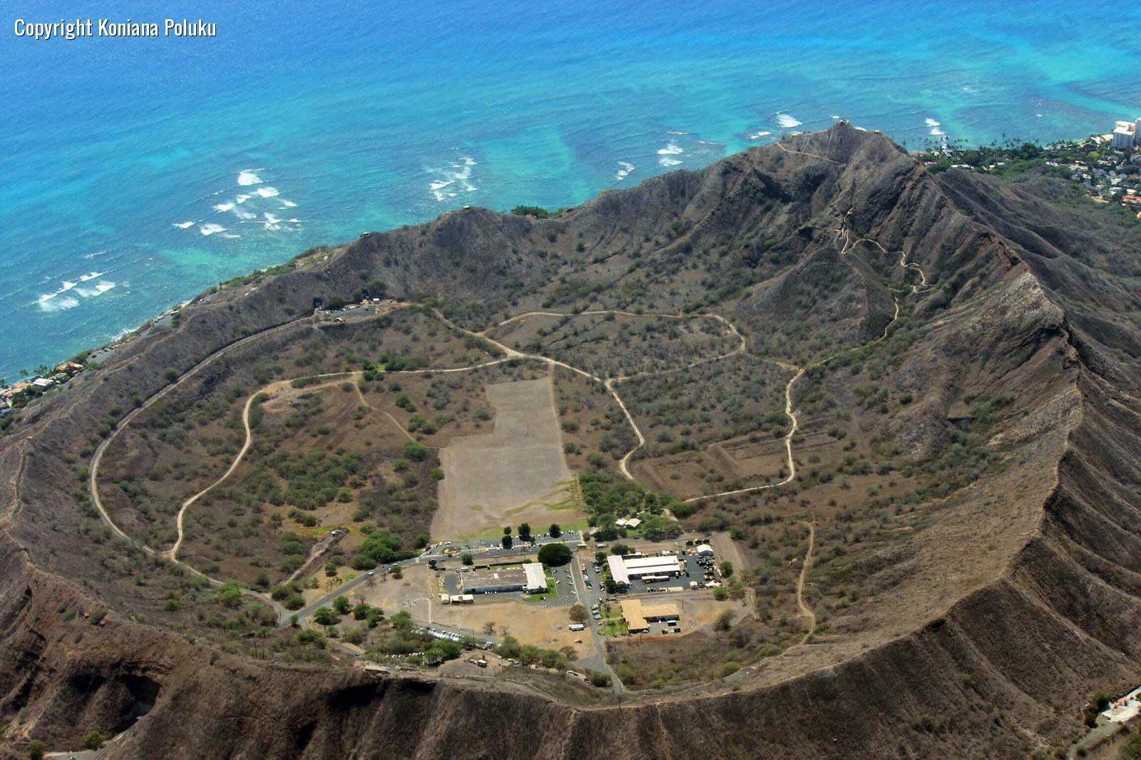 Diamond Head Wallpapers Wallpaper Cave