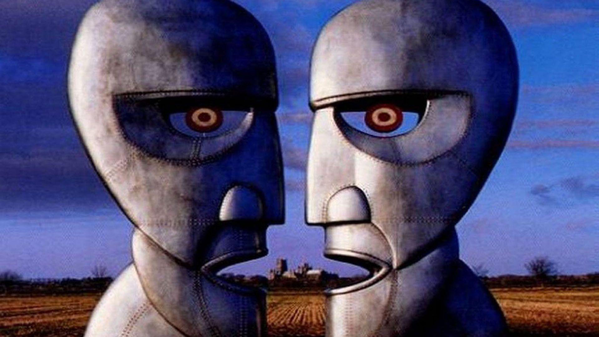 Pink Floyd Cool HD Wallpaper