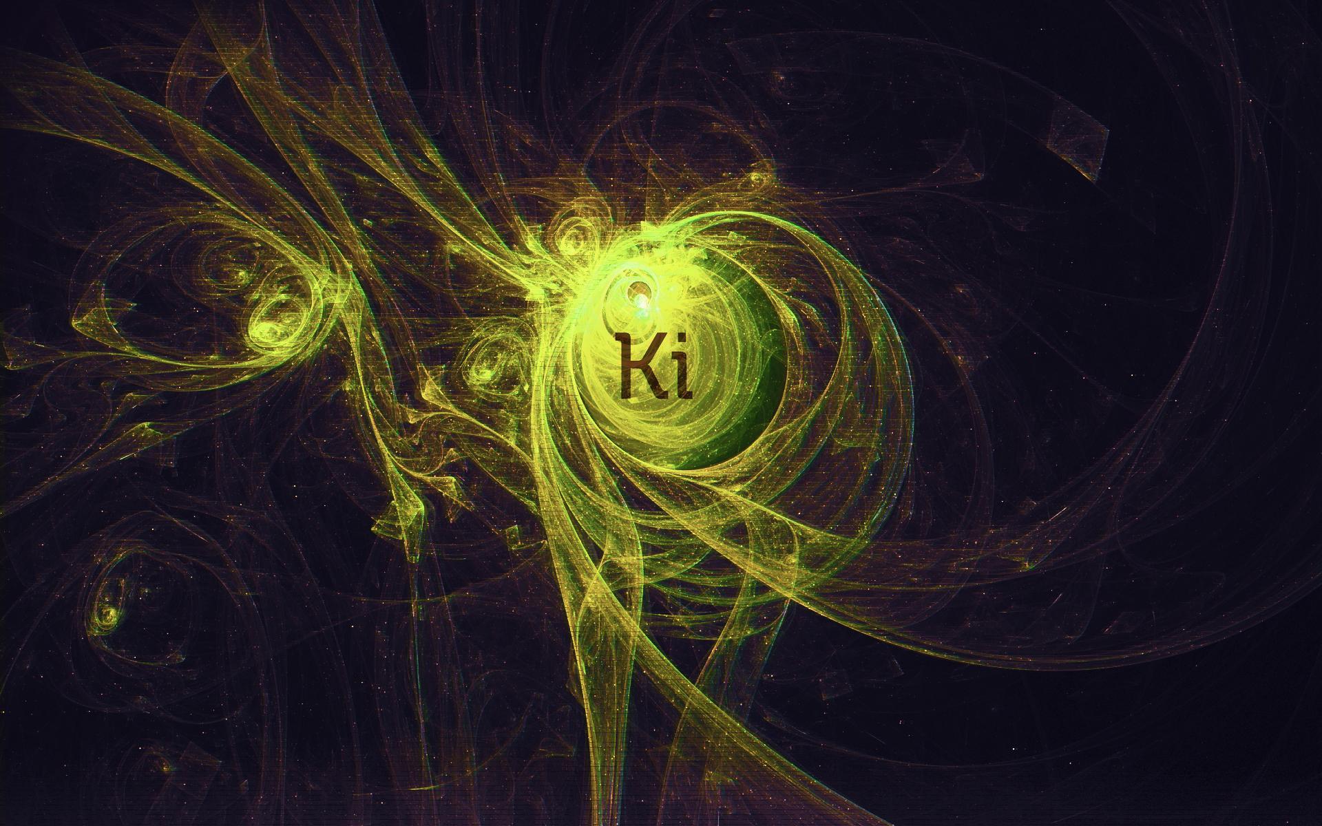 Kiwi Graphics Wallpaper