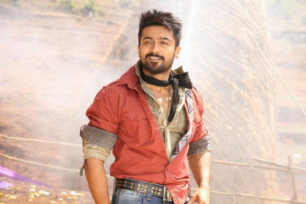 Anjaan (2014) Movie FirstLook Image Photo Gallery In HD