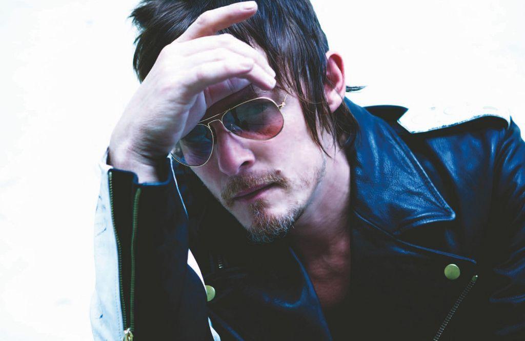 norman reedus. Celebrities Wallpaper Widescreen. Background