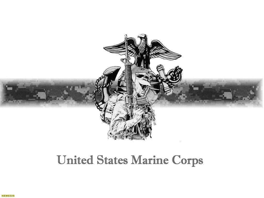Marine Infantry 0300