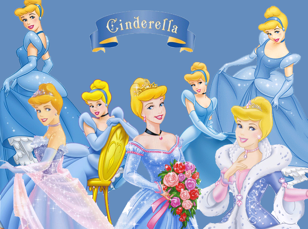 Cinderella Disney Princess Wallpaper For Free iPhone