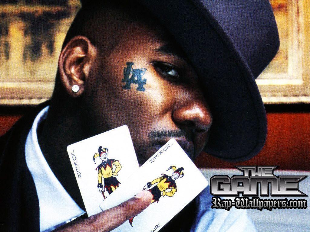 The Game (Rapper) image The Game HD wallpaper and background photo