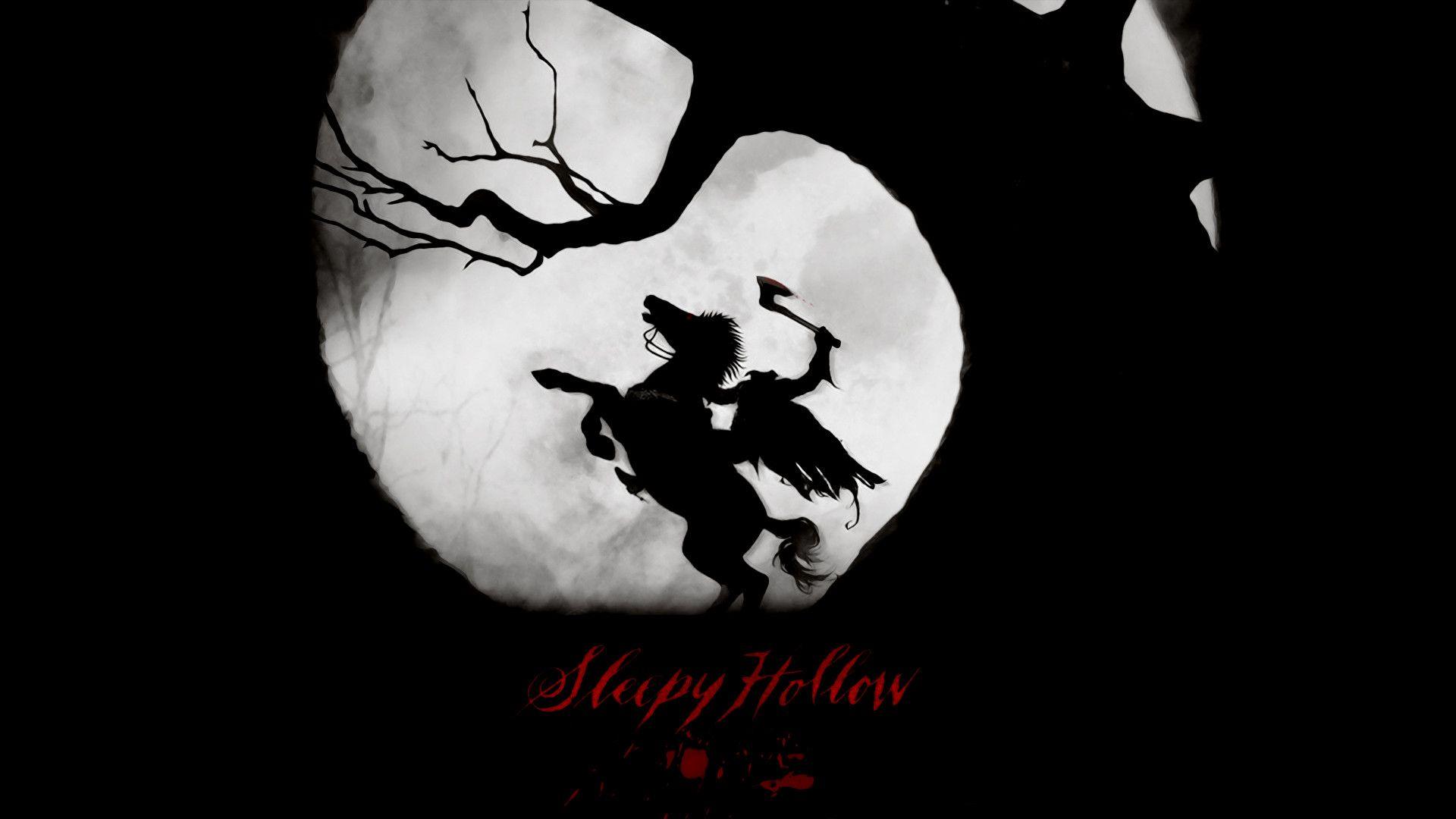 image For > Legend Of Sleepy Hollow Wallpaper