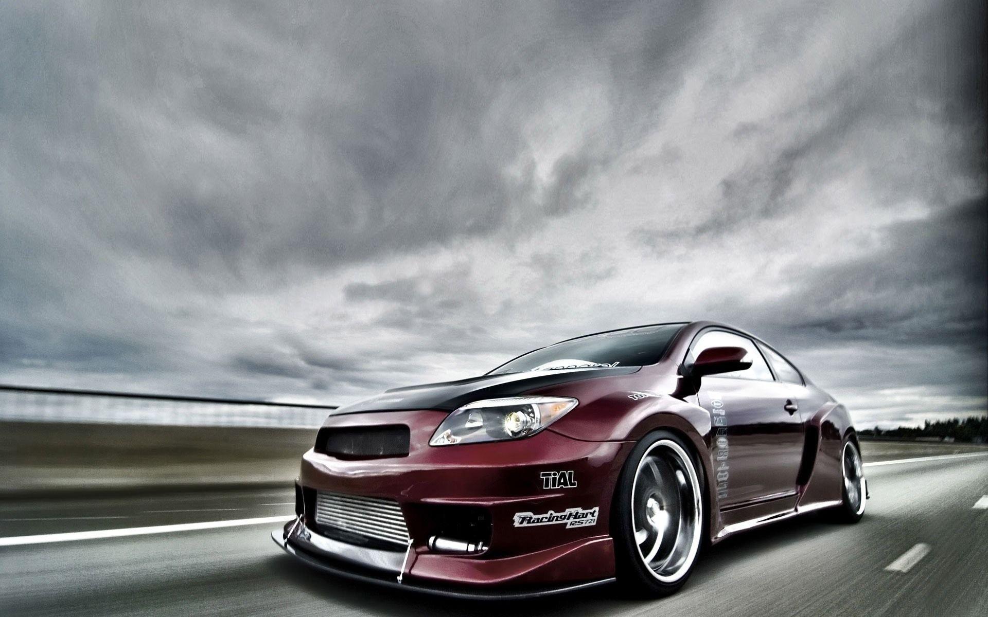 Scion tC Wallpaper 5515 1920x1200 px