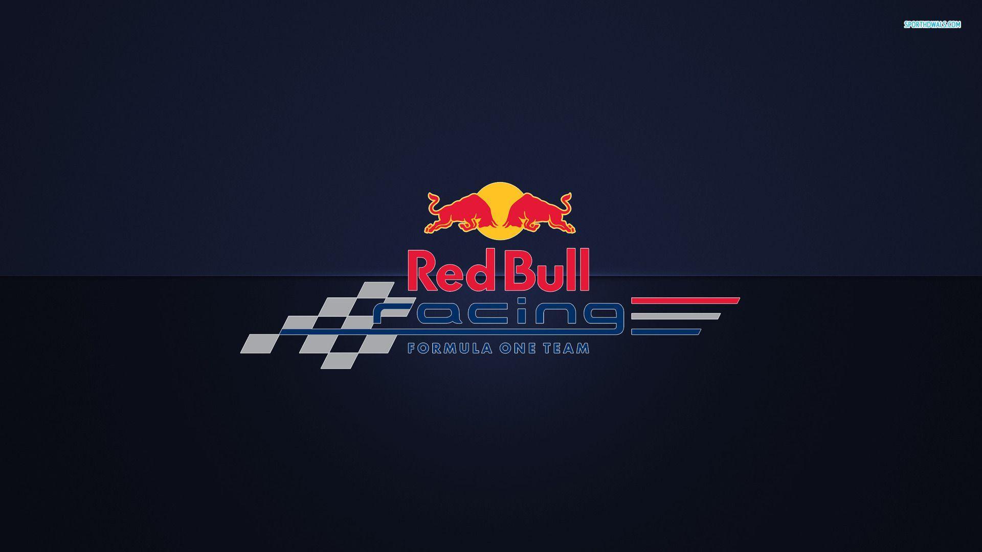 Red Bull Racing Wallpapers Hd