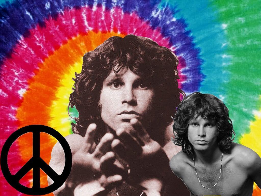 Jim Morrison wallpaper