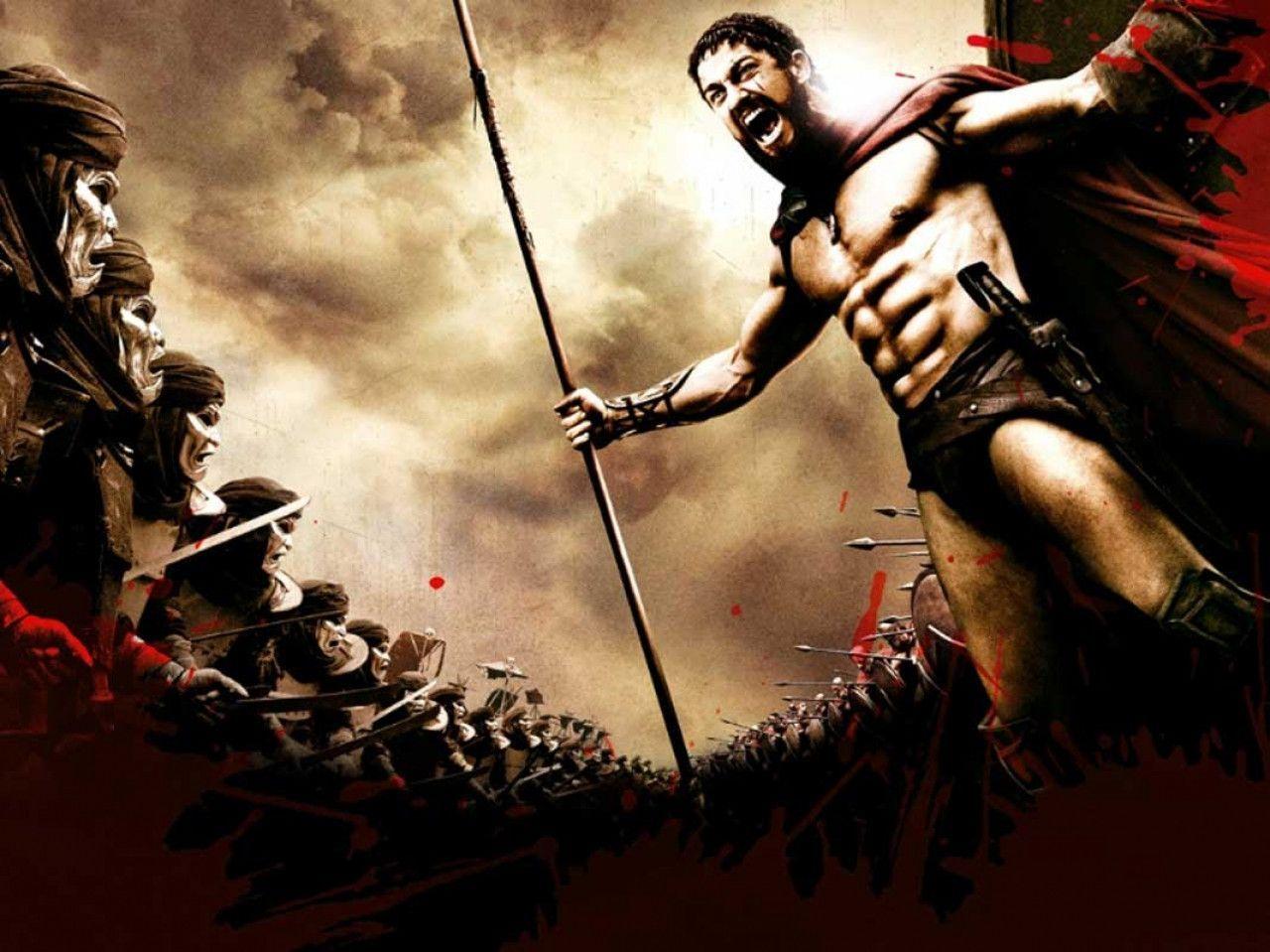300 Movie Wallpaper 18723295ab5 Free Computer Wallpaperst