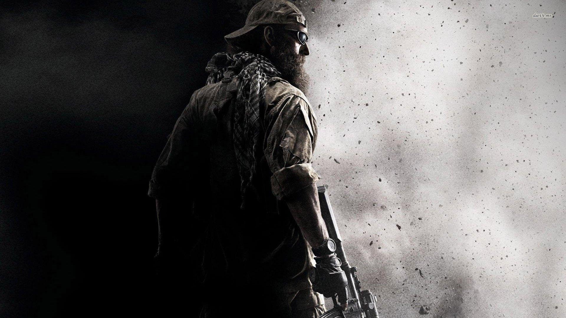 Wallpapers For > Medal Of Honor Wallpapers 1920x1080