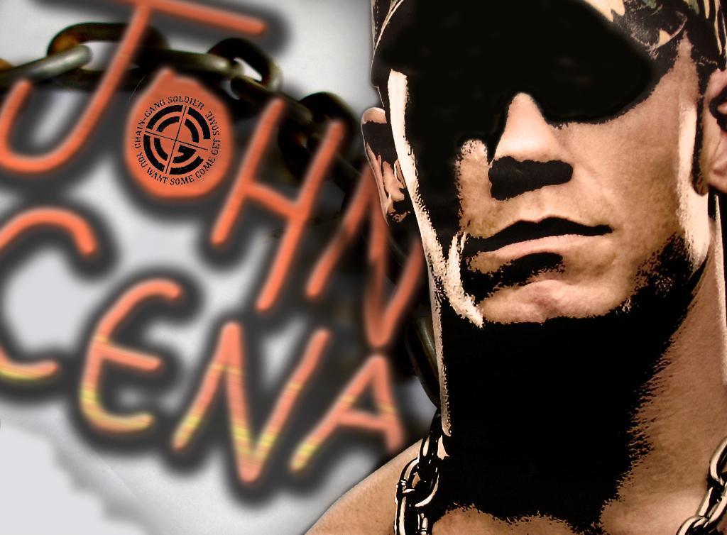 John Cena. WWE Survivor Series, WWE Superstars and WWE Wallpaper