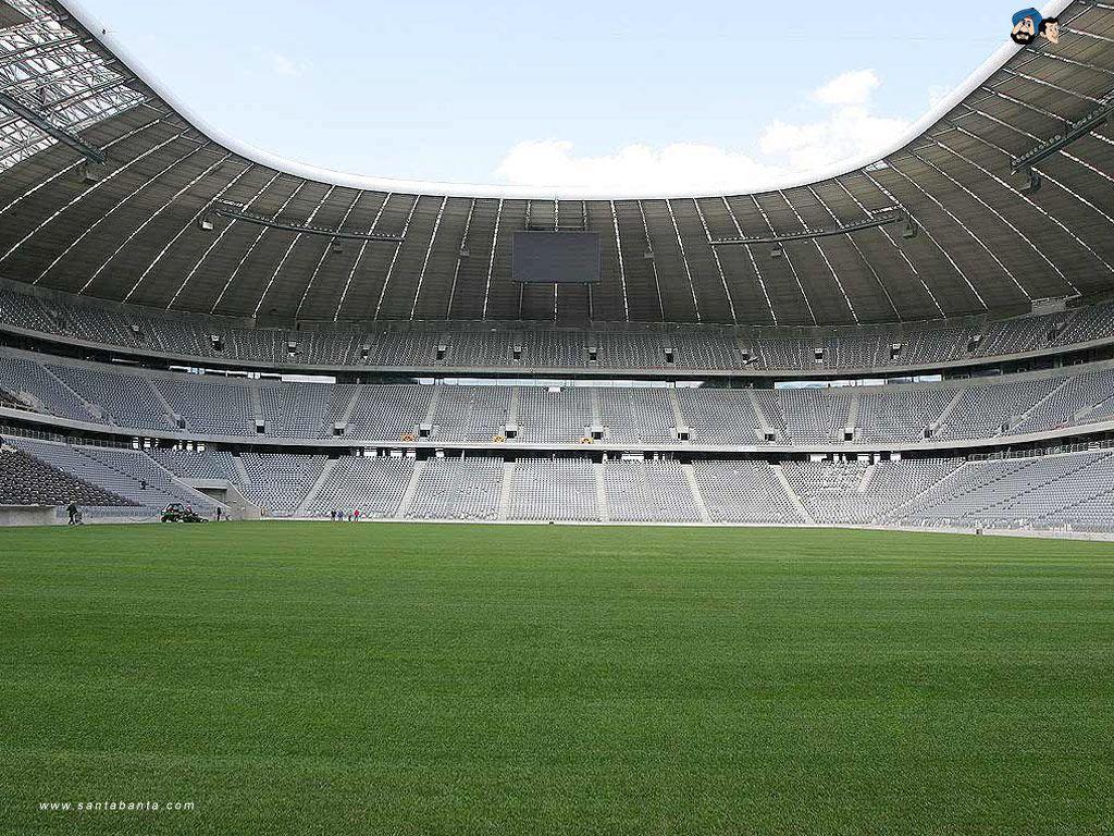 image For > Football Stadium Background