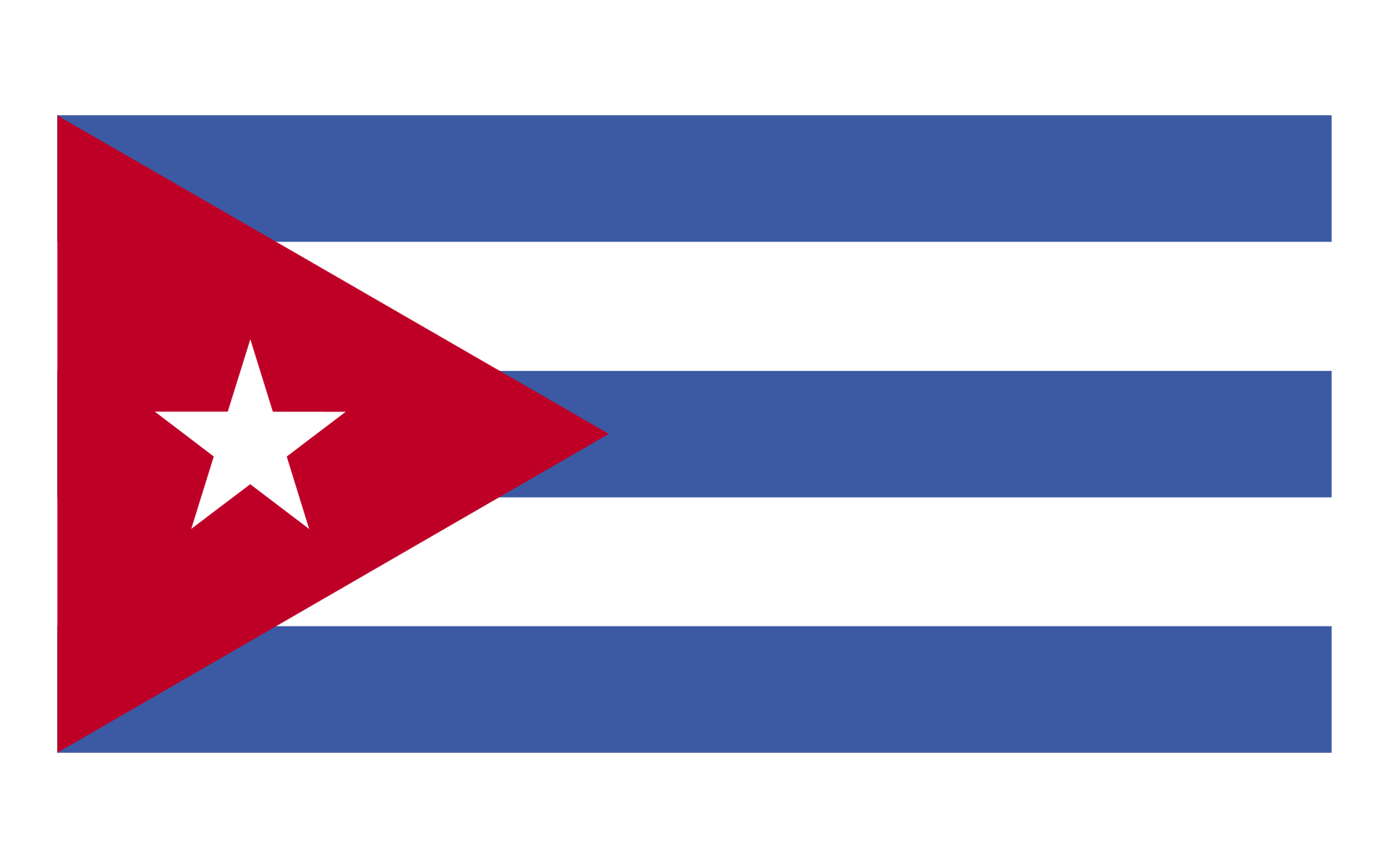 Cuba Flag wallpaper 157393