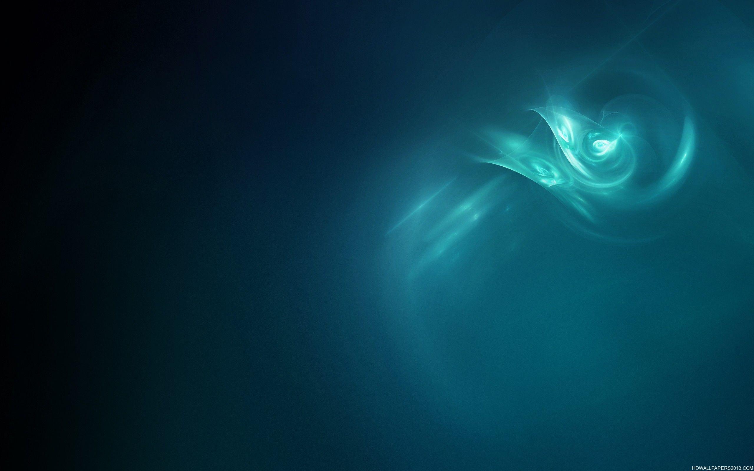 Blue and swirly wallpaper. High Definition Wallpaper, High