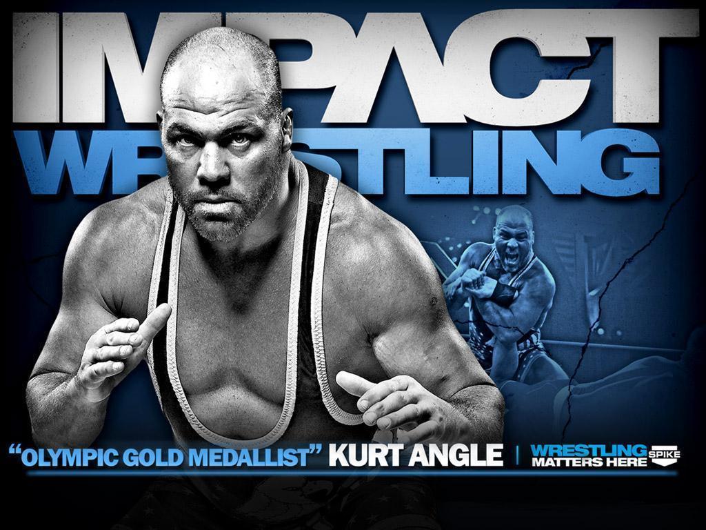 Kurt Angle. WWE Survivor Series, WWE Superstars and WWE Wallpaper!