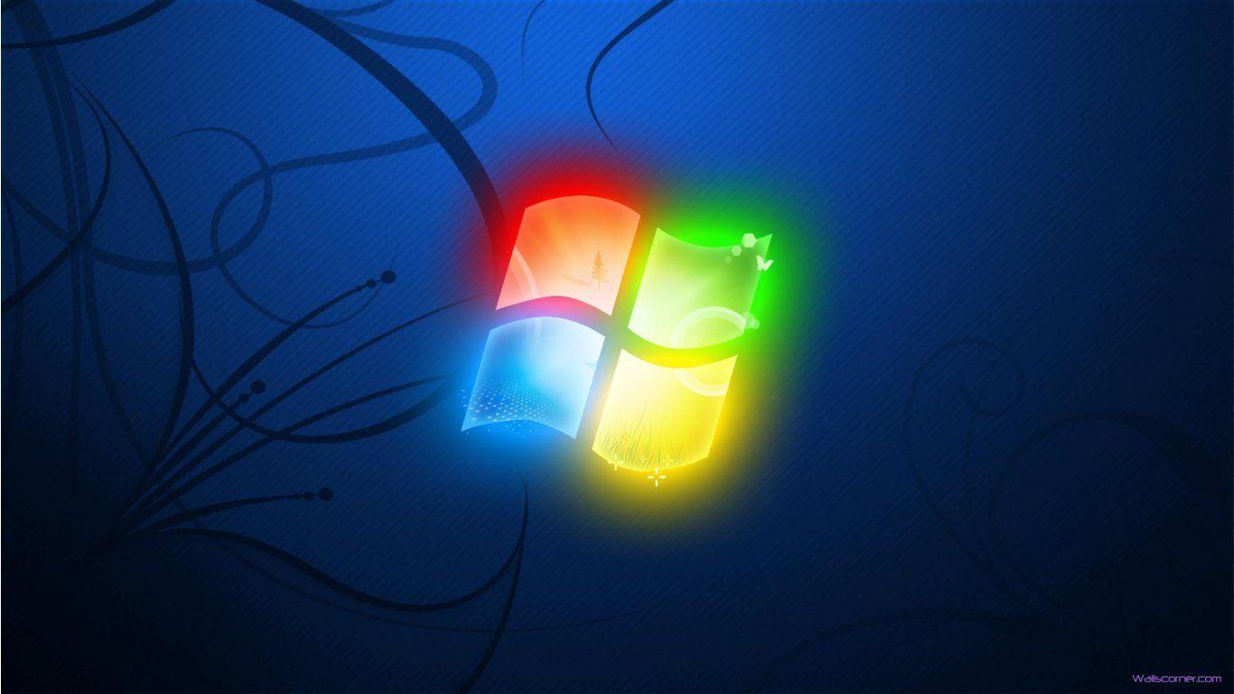 Image For > Windows 7 Wallpapers Hd 1366x768