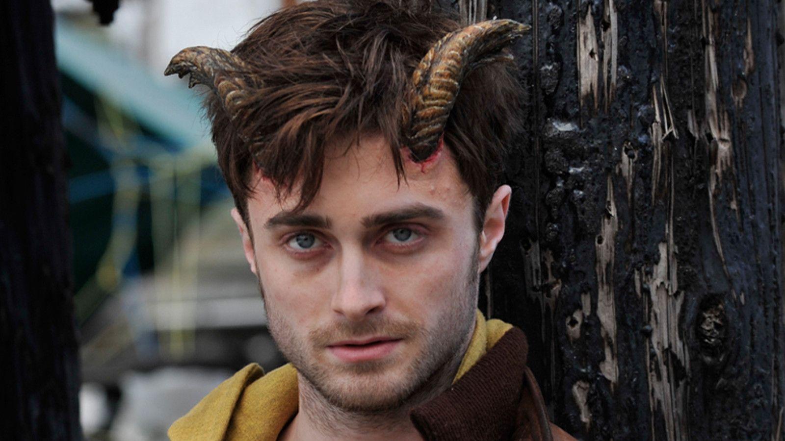 Daniel Radcliffe wallpaper