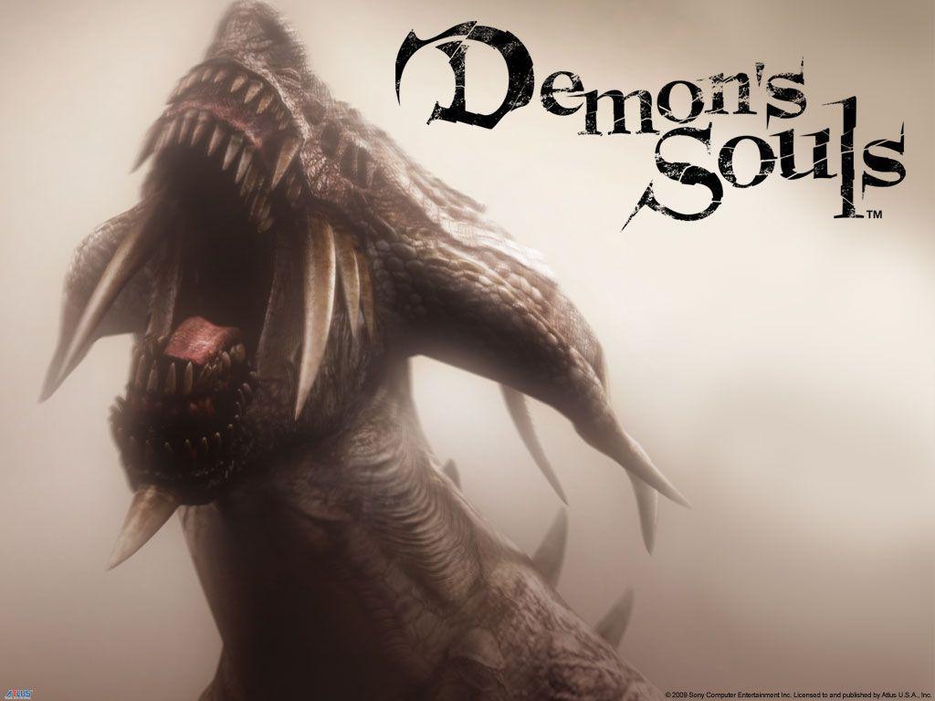 Demon&;s Souls Game Wallpaper (3798) Game Wallpaper HD