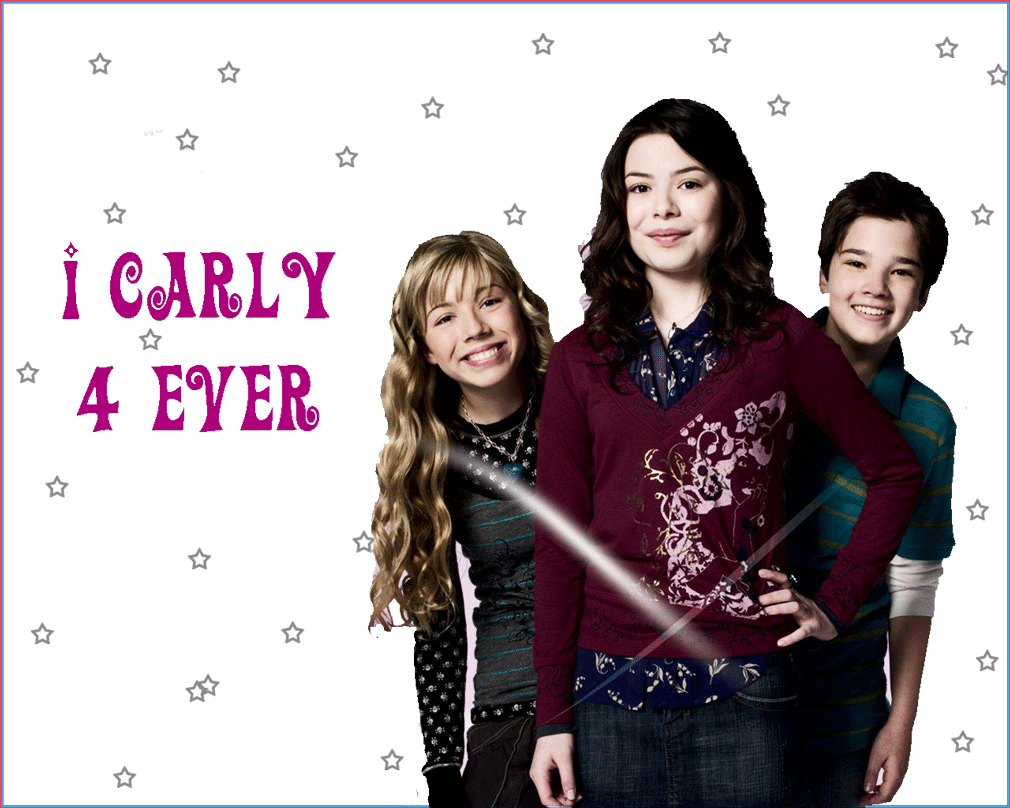 Icarly Wallpaper