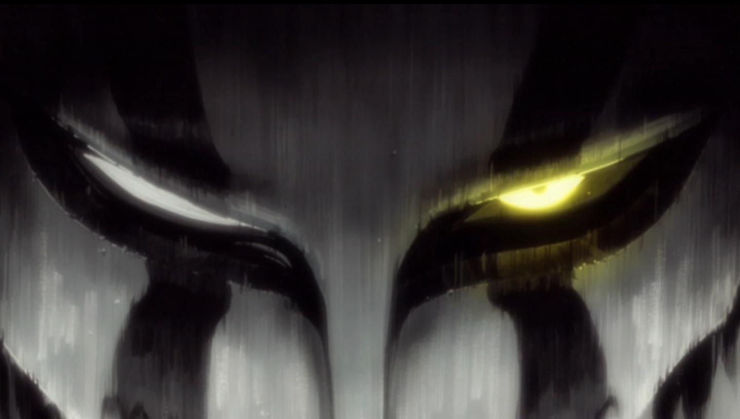image For > Ichigo Hollow Mask Wallpaper