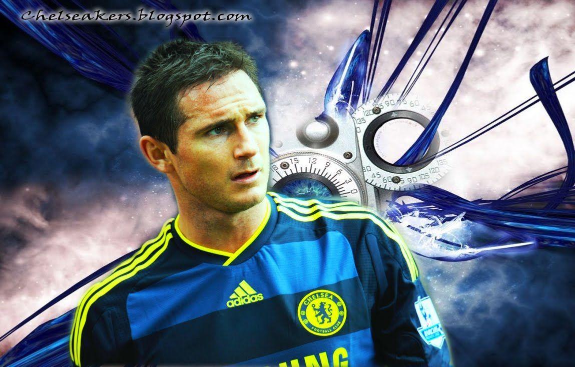 Frank Lampard Wallpapers - Wallpaper Cave