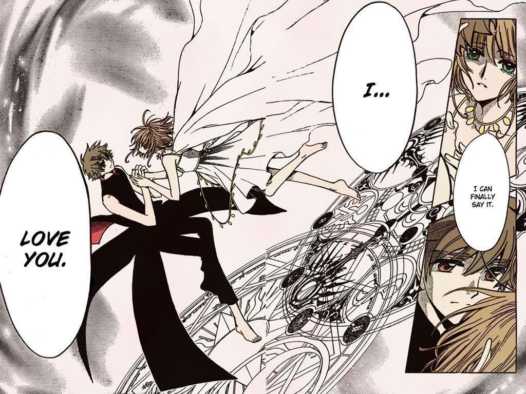 Tsubasa: RESERVoir CHRoNiCLE