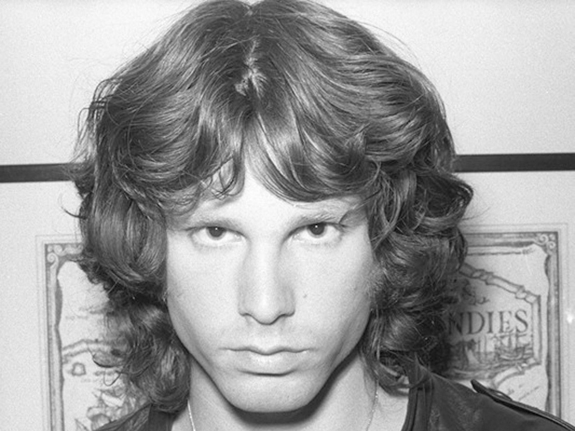 Jim Morrison Desktop Wallpaper 24949 HD Wallpaper. fullhdwalls