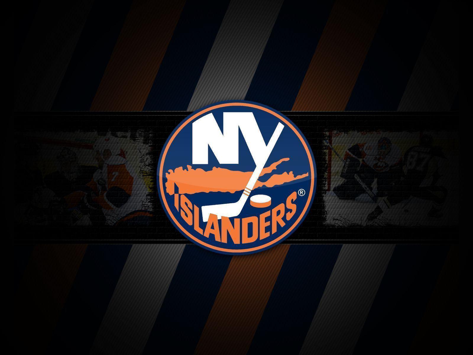 76+] New York Islanders Wallpaper - WallpaperSafari