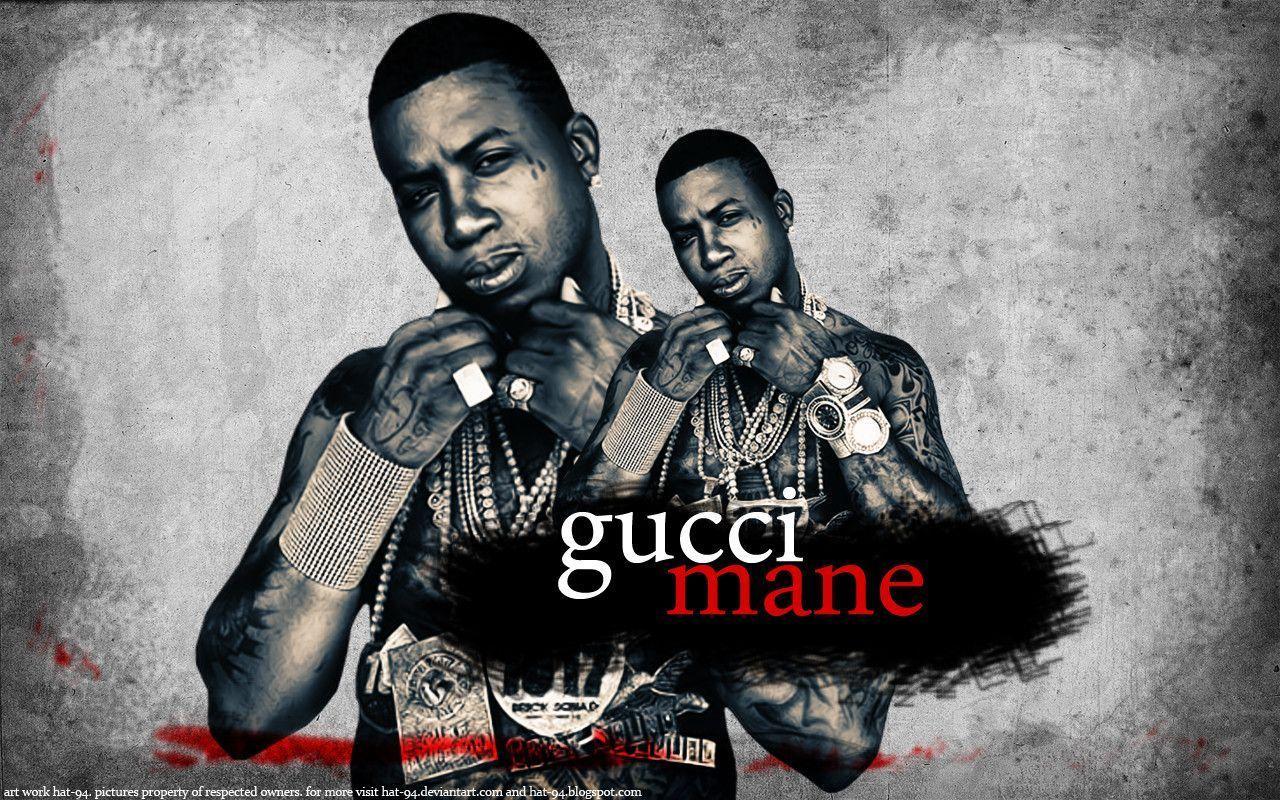 Gucci Mane  Gucci Mane Photo 15607036  Fanpop