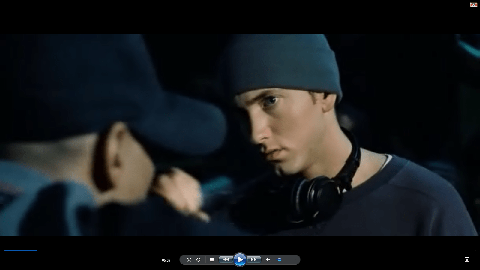 image For > 8 Mile Eminem Rap Battle