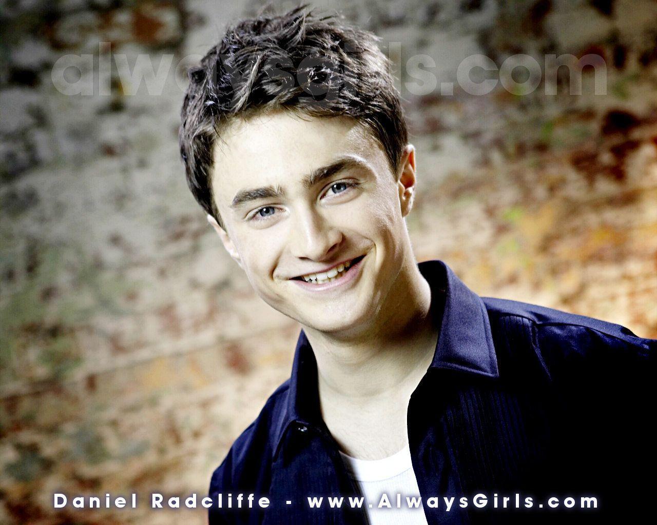 Daniel Radcliffe photo HD