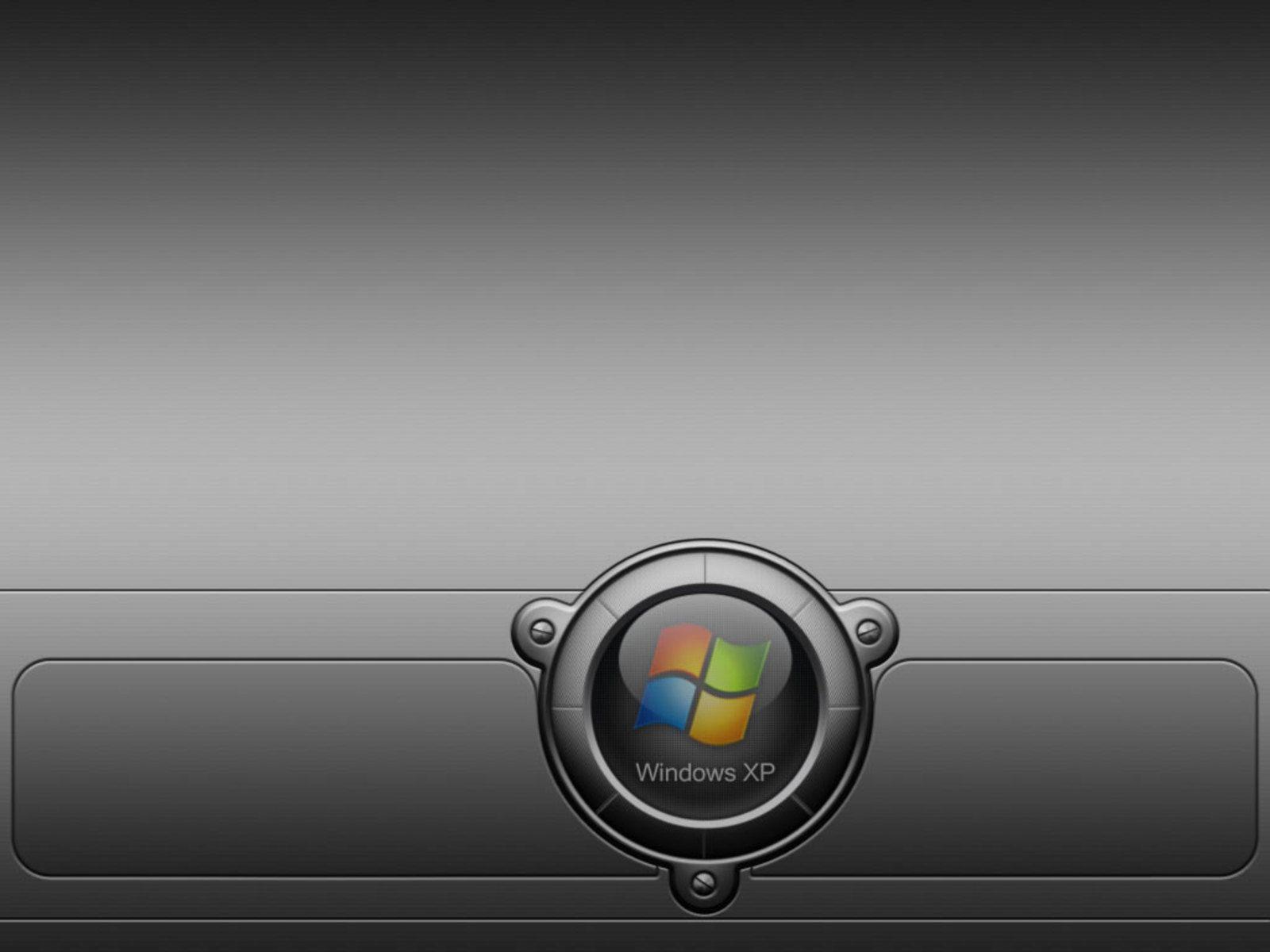 Windows XP Full HD Wallpaper