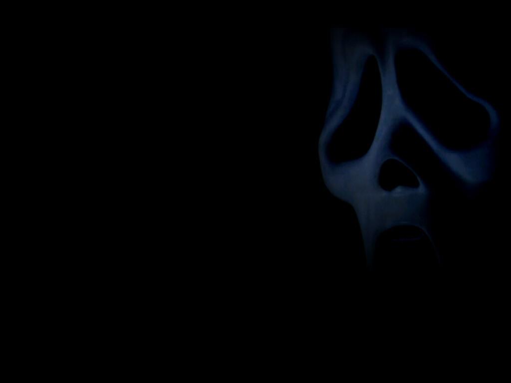 Ghostface Wallpaper  NawPic