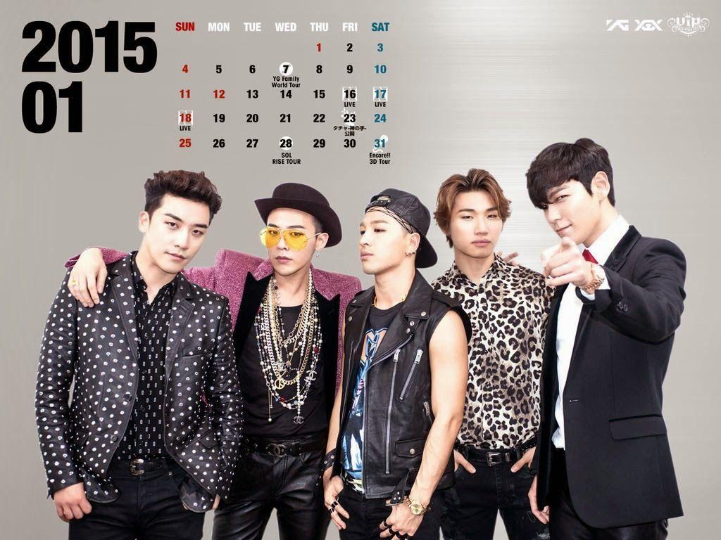 United French VIP [2015 01 01] PHOTOS