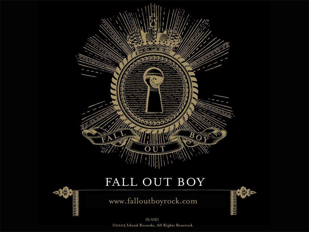 fall out boy symbol wallpaper