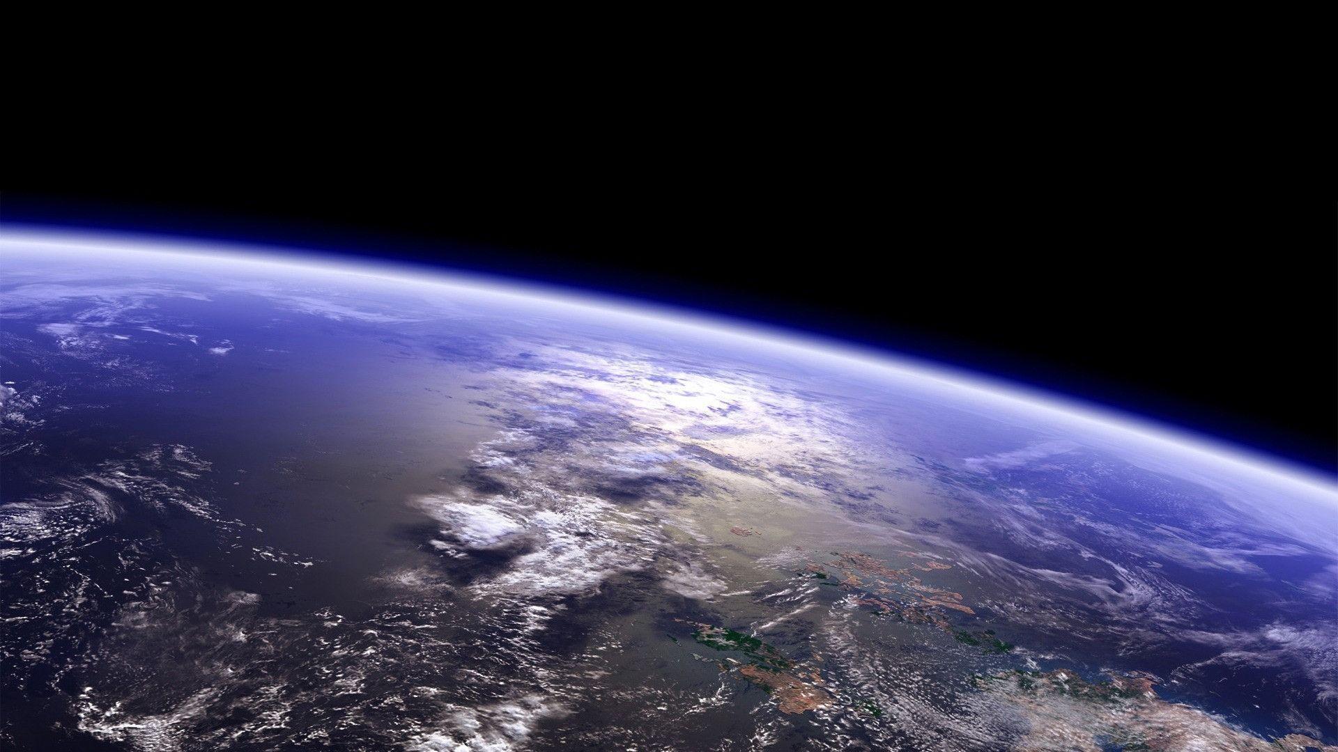 Earth Wallpaper 1080p