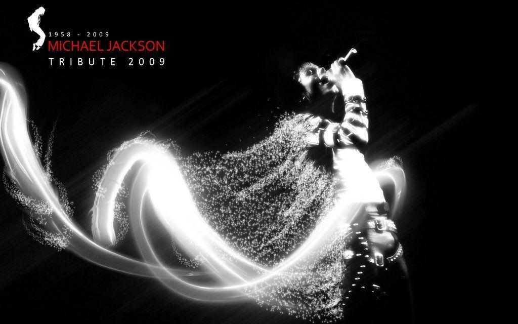 Wallpaper Best of Michael Jackson Wallpaper
