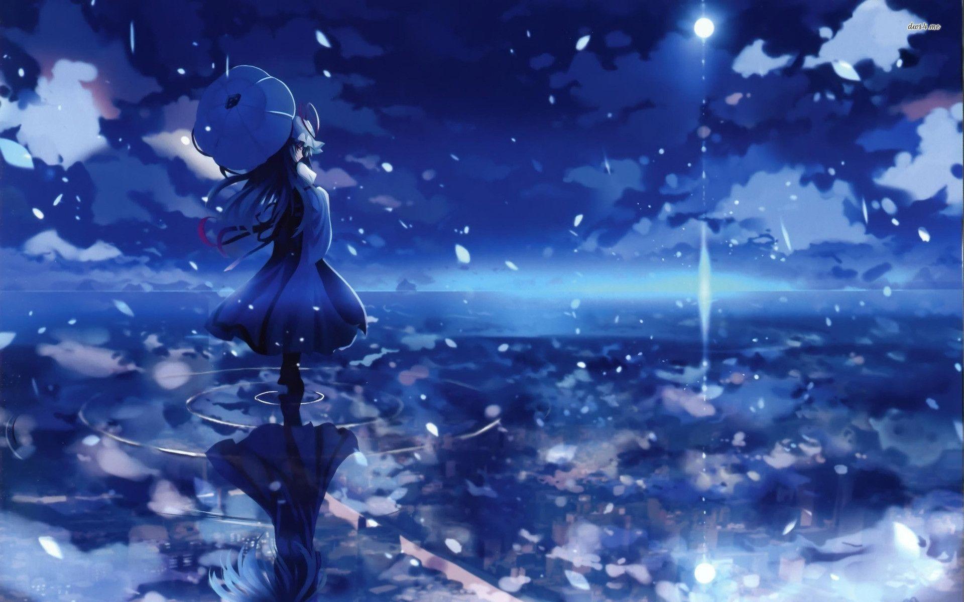 Touhou Project Anime Wallpaper 1920x1200 px Free Download