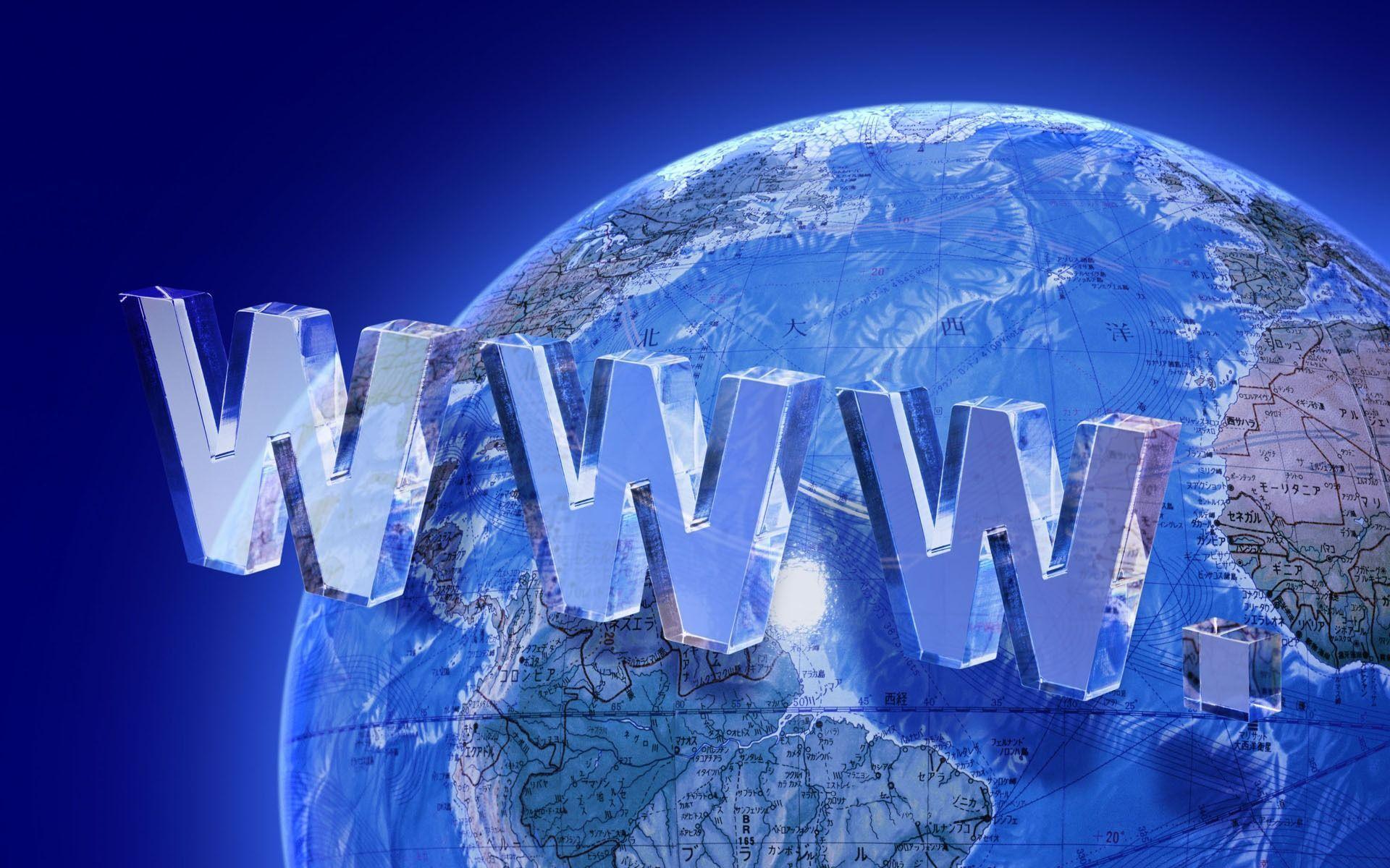 World wide web Wallpaper. High Quality Wallpaper