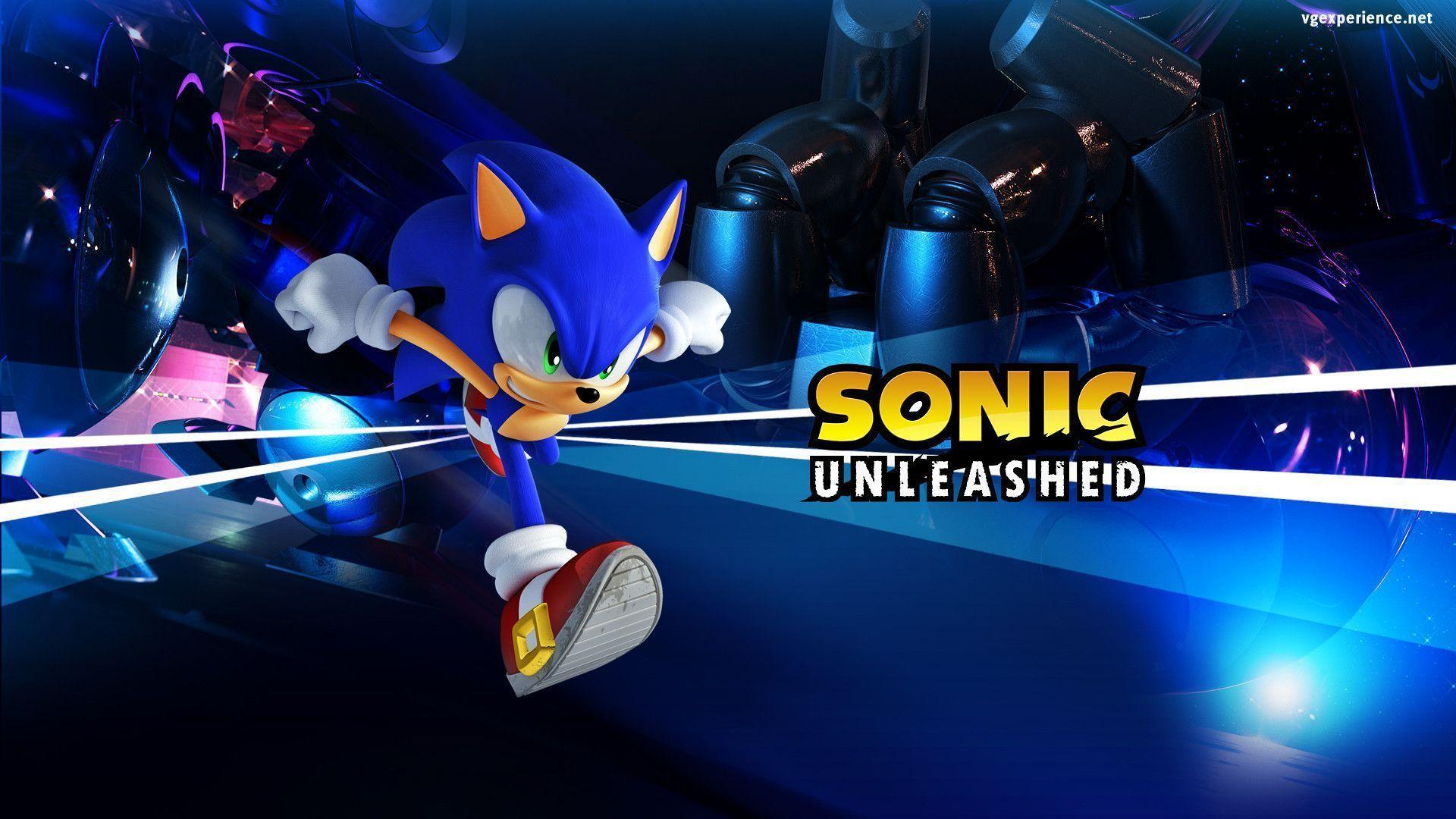 playstation now sonic unleashed pc download