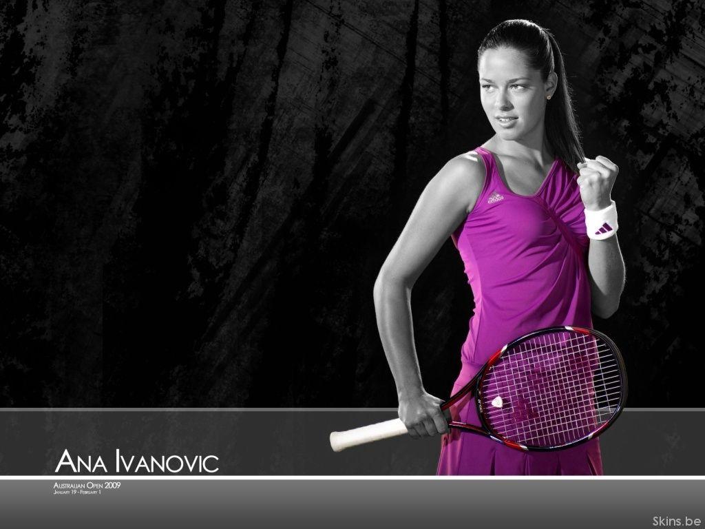 Ivanovic Wallpapers - Wallpaper Cave