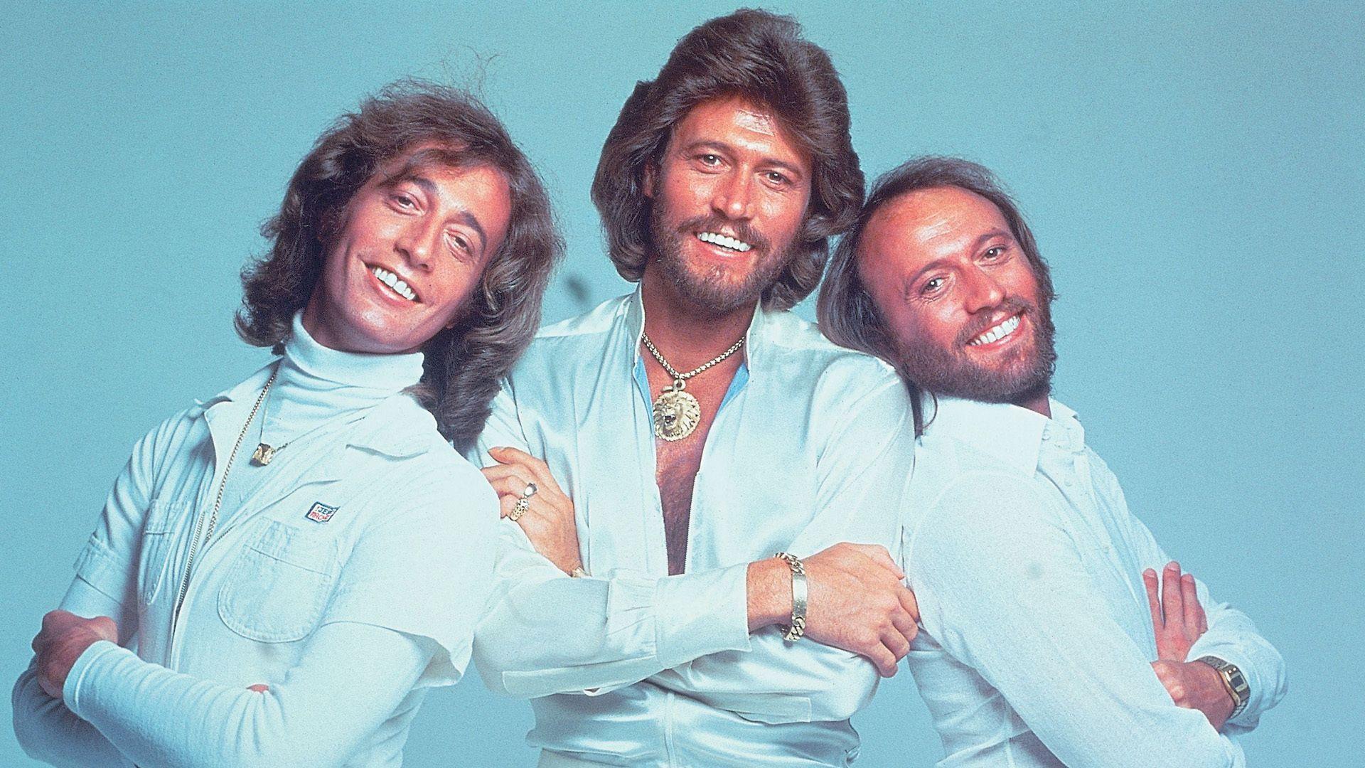 The Bee Gees Wallpaper. HD Wallpaper Base