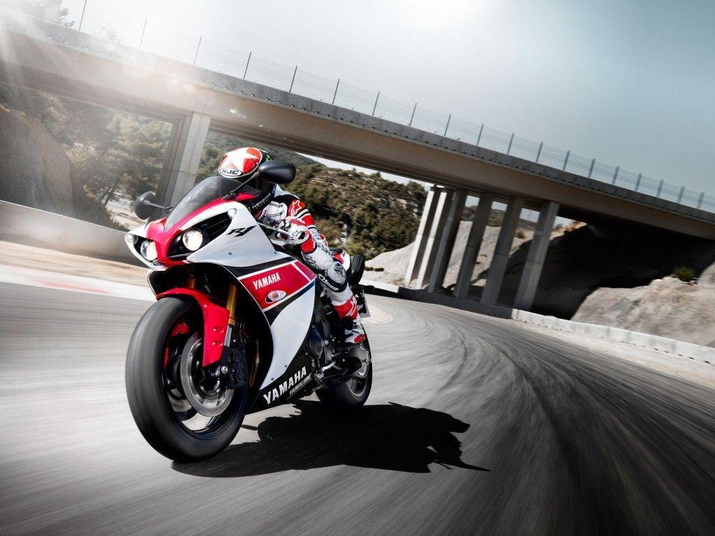 Yamaha R1 Wallpapers Wallpaper Cave