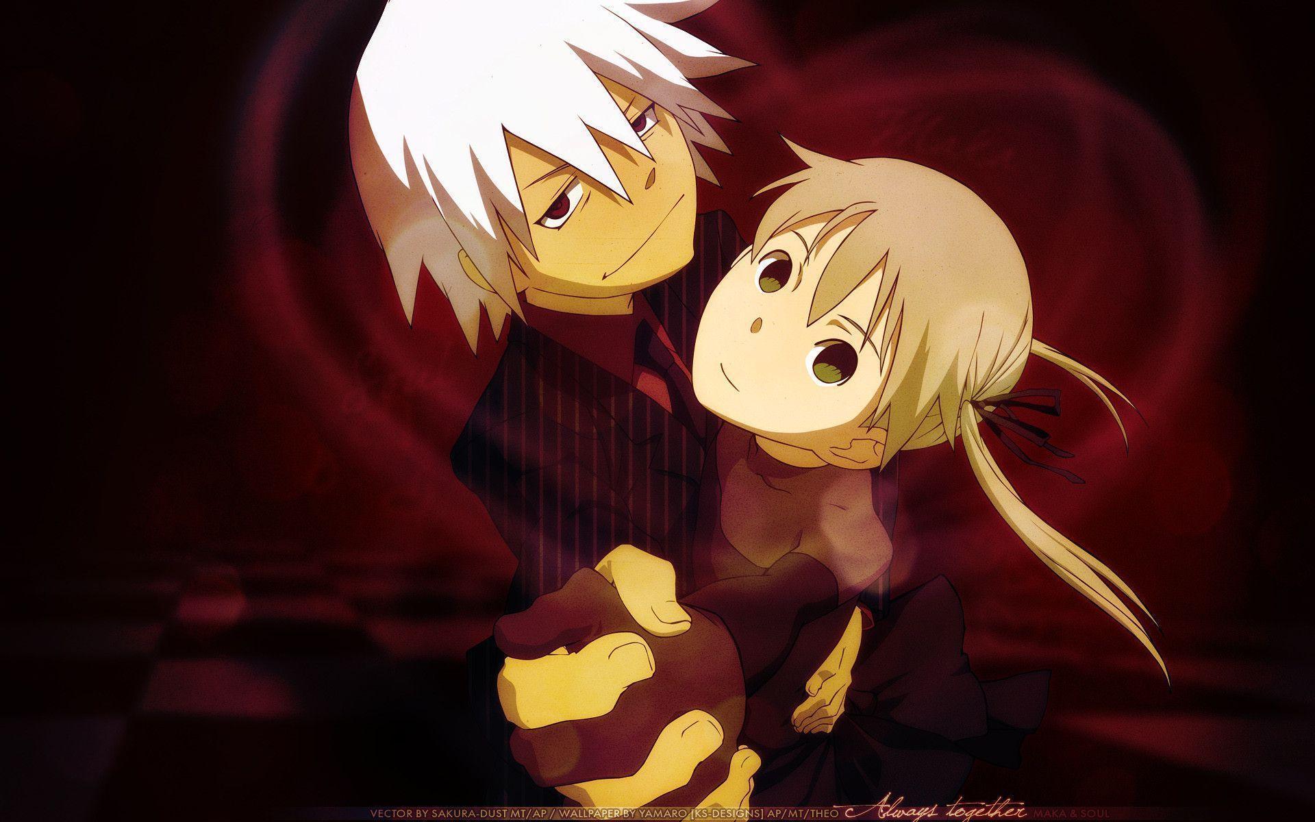 Soul Eater HD Wallpapers - Wallpaper Cave