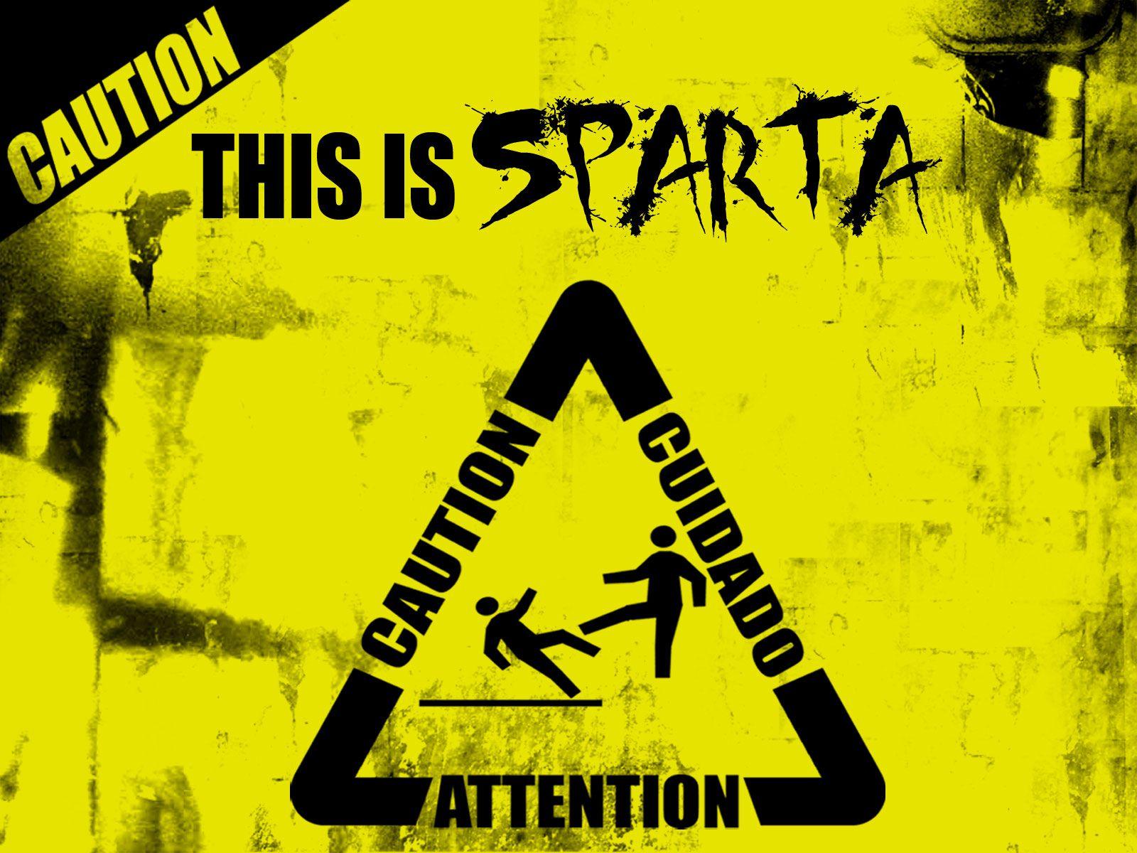 SPARTA The Epic Wallpaper Collection s1600x1200 75856