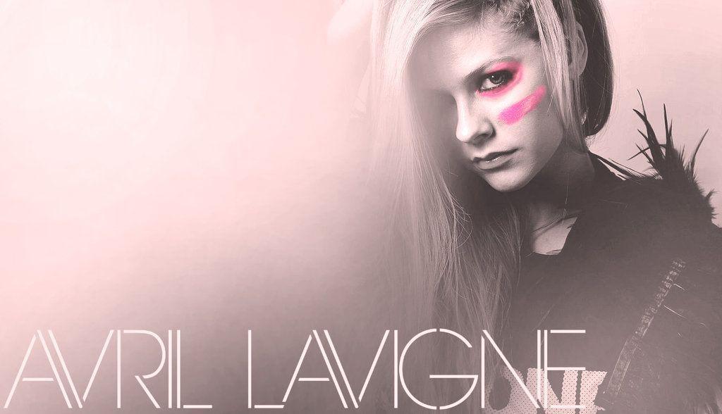 Avril Lavigne Wallpaper Tattoos By Isaacarthampshire