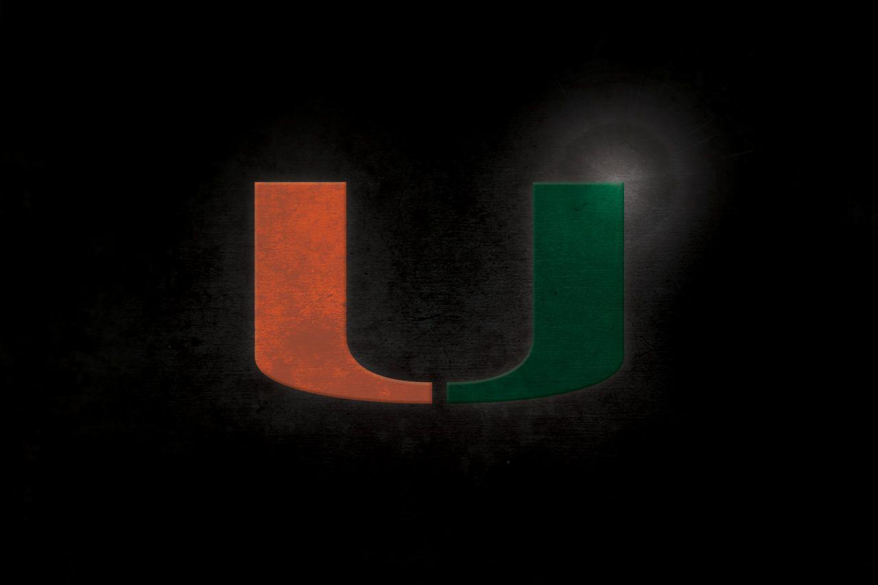 Pix For > University Of Miami Basketball Wallpapers