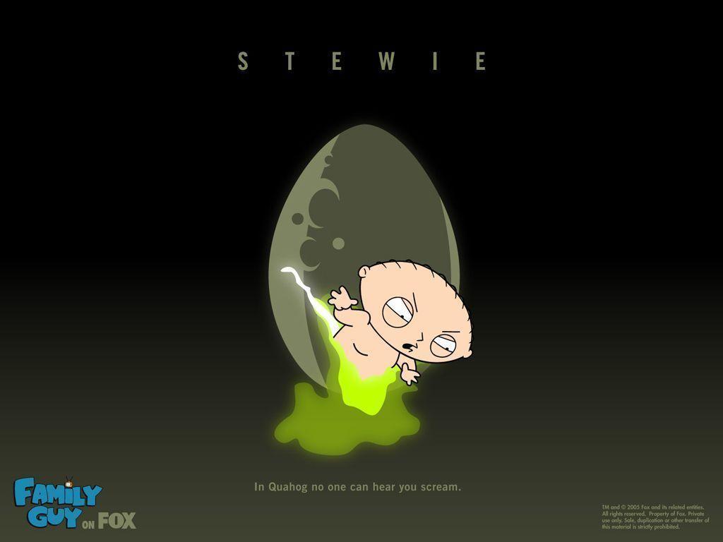 image For > Star Wars Family Guy Stewie