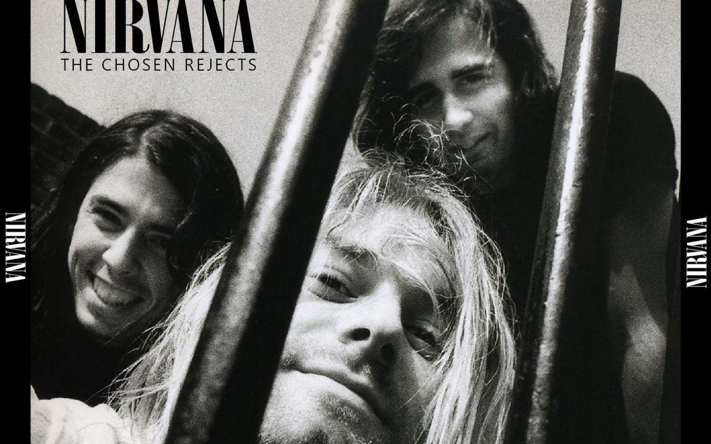 Nirvana Wallpaper 22090