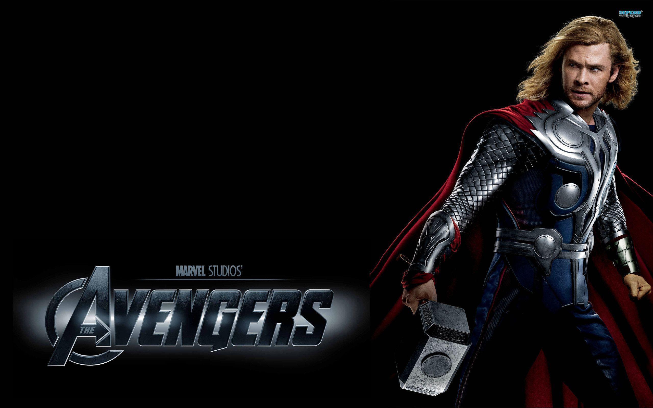 Thor wallpapers